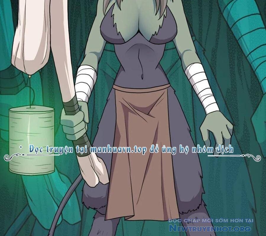 Cứu thế giới đi, ông chú! - Chapter 165 - Page 66