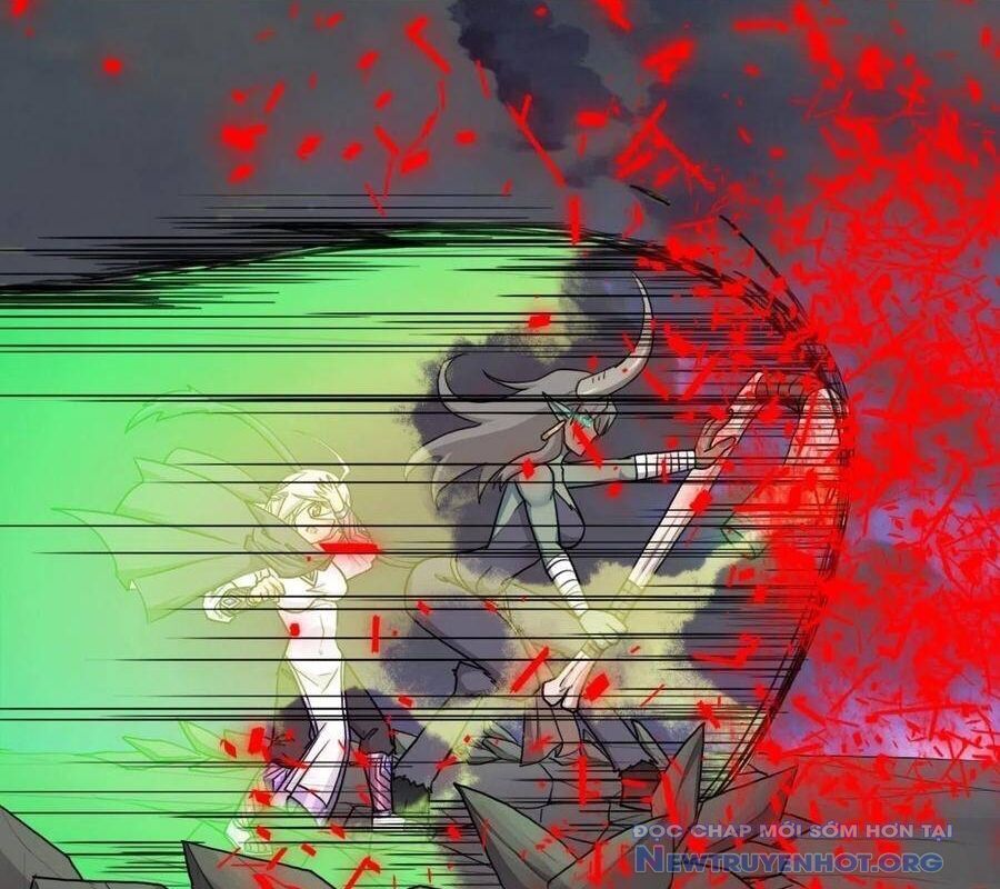 Cứu thế giới đi, ông chú! - Chapter 165 - Page 68