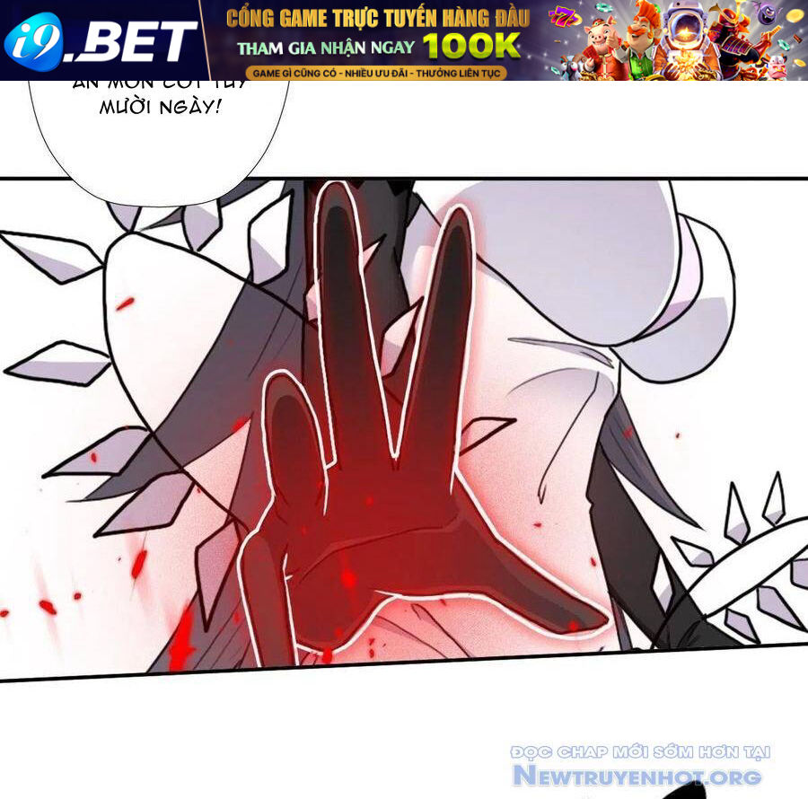 Cứu thế giới đi, ông chú! - Chapter 165 - Page 74