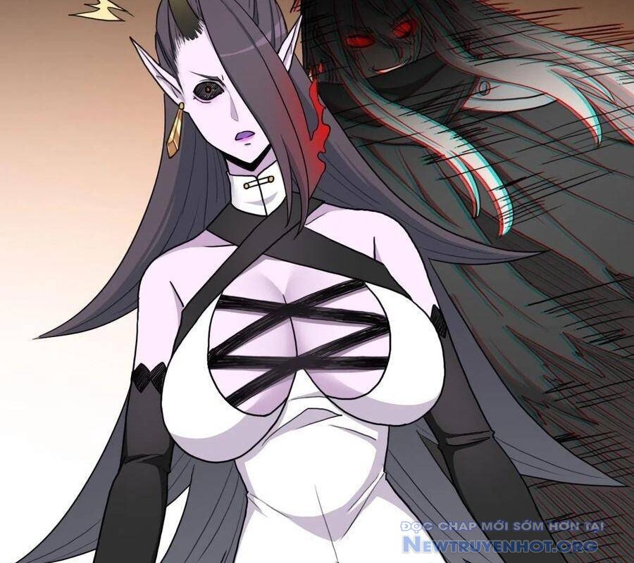 Cứu thế giới đi, ông chú! - Chapter 165 - Page 78