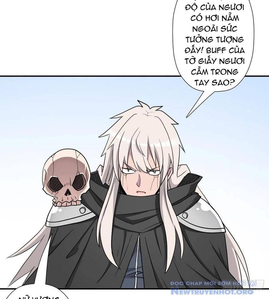 Cứu thế giới đi, ông chú! - Chapter 166 - Page 10