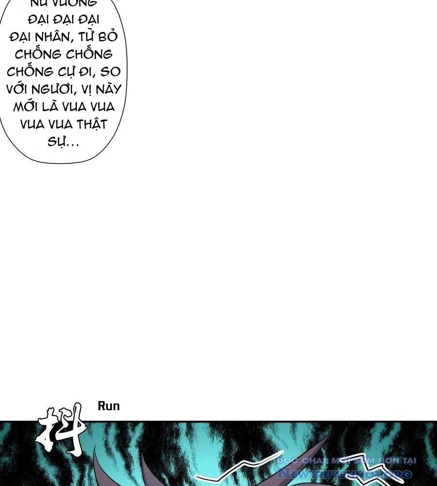 Cứu thế giới đi, ông chú! - Chapter 166 - Page 11