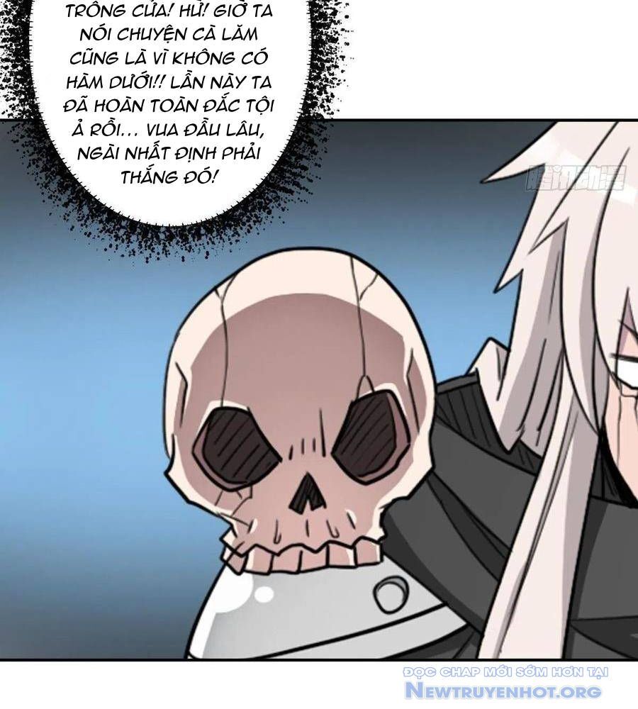 Cứu thế giới đi, ông chú! - Chapter 166 - Page 14