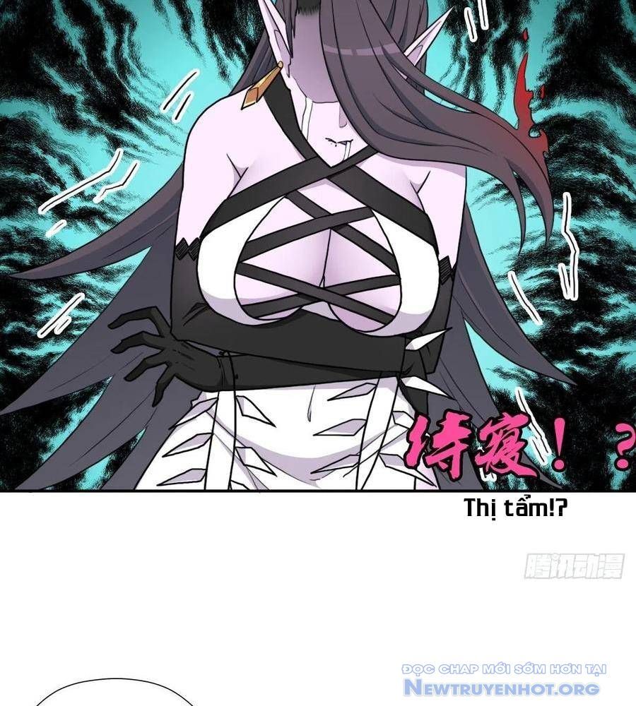 Cứu thế giới đi, ông chú! - Chapter 166 - Page 17