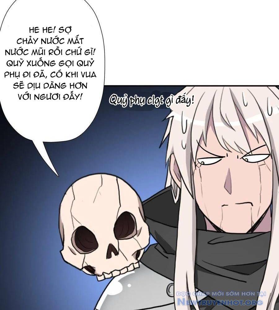 Cứu thế giới đi, ông chú! - Chapter 166 - Page 18