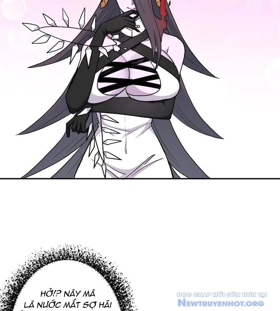 Cứu thế giới đi, ông chú! - Chapter 166 - Page 22