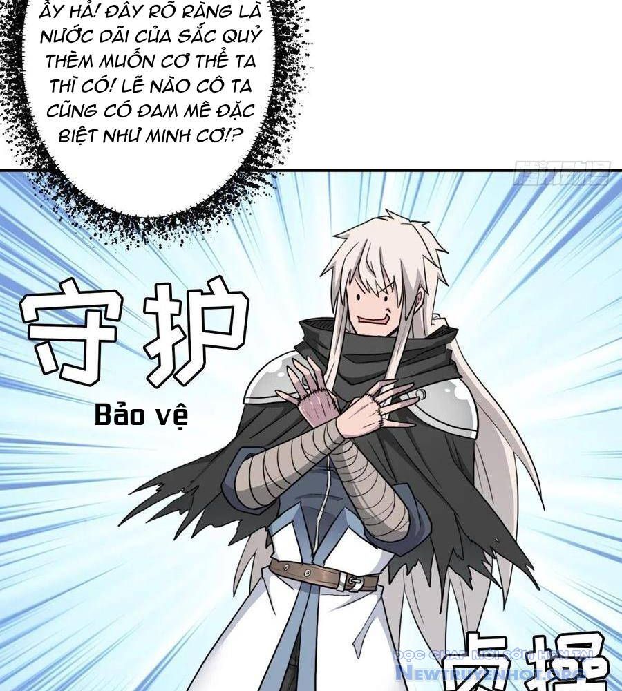 Cứu thế giới đi, ông chú! - Chapter 166 - Page 23