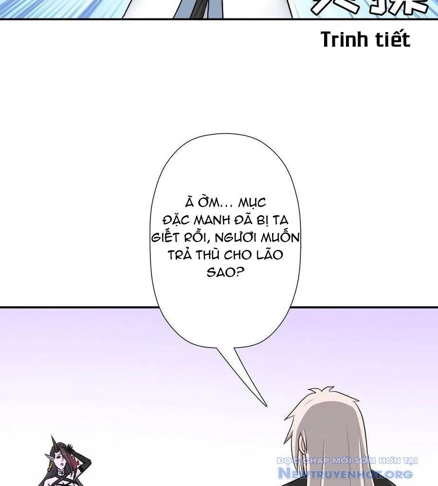 Cứu thế giới đi, ông chú! - Chapter 166 - Page 24