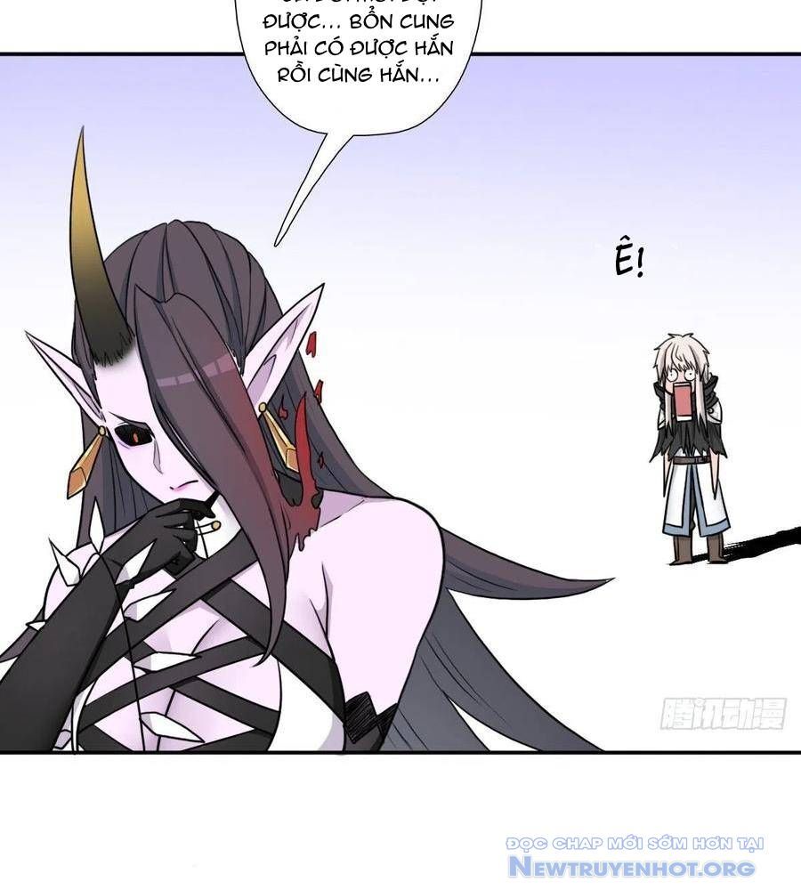 Cứu thế giới đi, ông chú! - Chapter 166 - Page 26