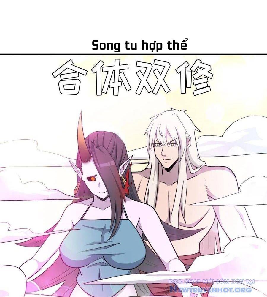 Cứu thế giới đi, ông chú! - Chapter 166 - Page 27