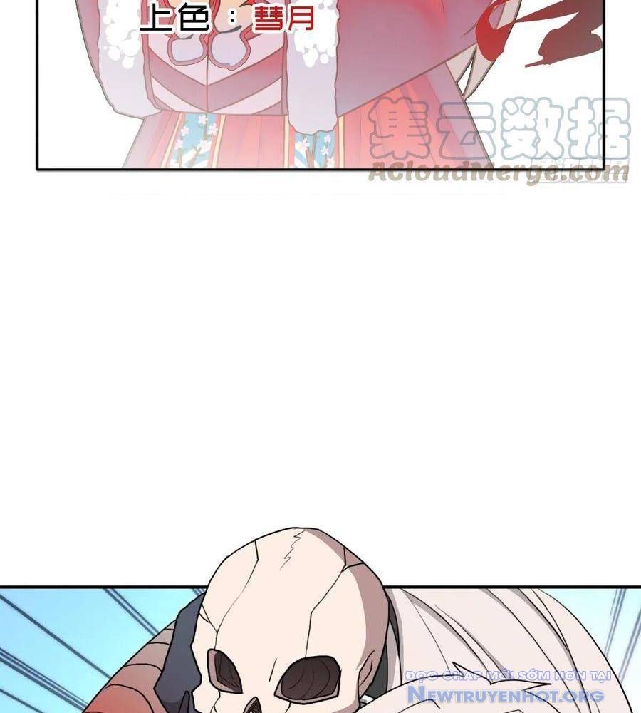 Cứu thế giới đi, ông chú! - Chapter 166 - Page 3