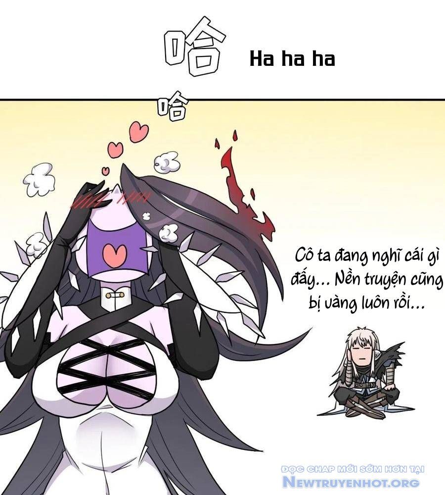 Cứu thế giới đi, ông chú! - Chapter 166 - Page 30