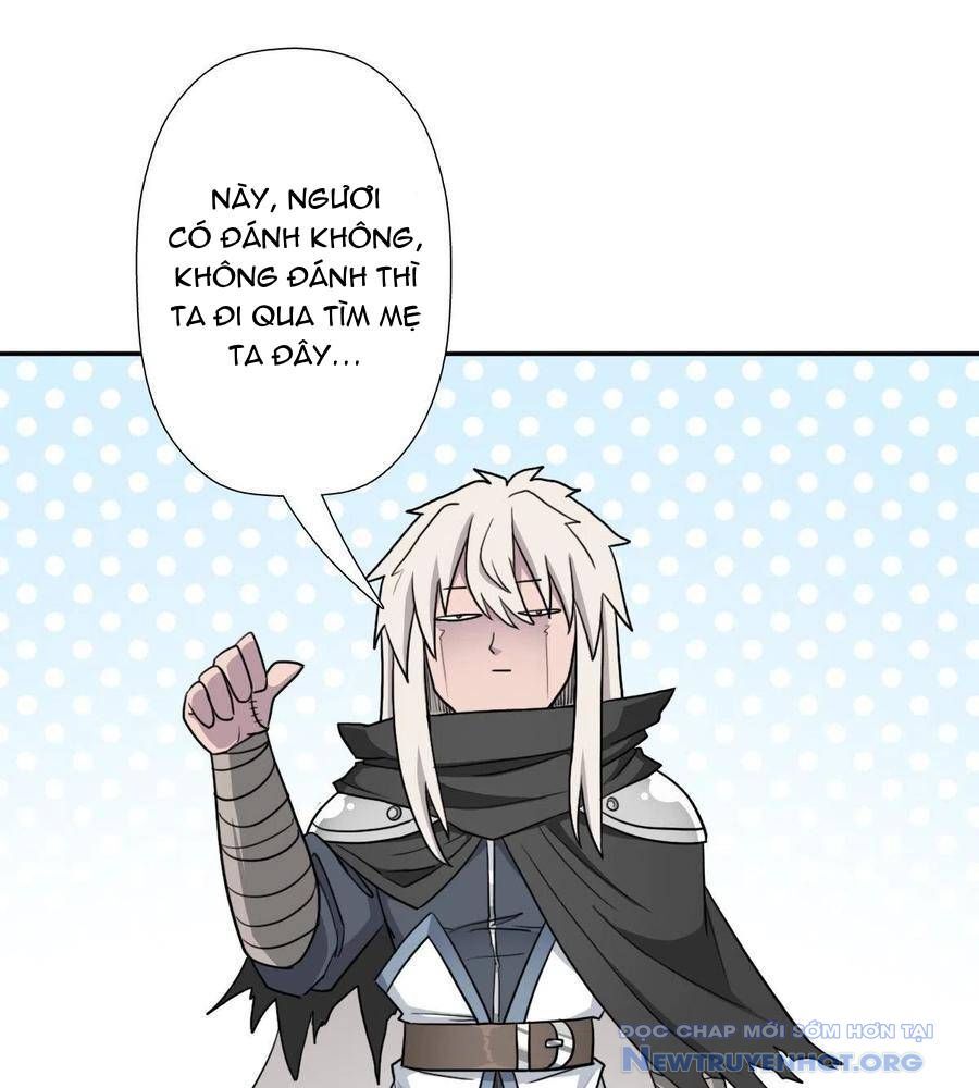 Cứu thế giới đi, ông chú! - Chapter 166 - Page 32