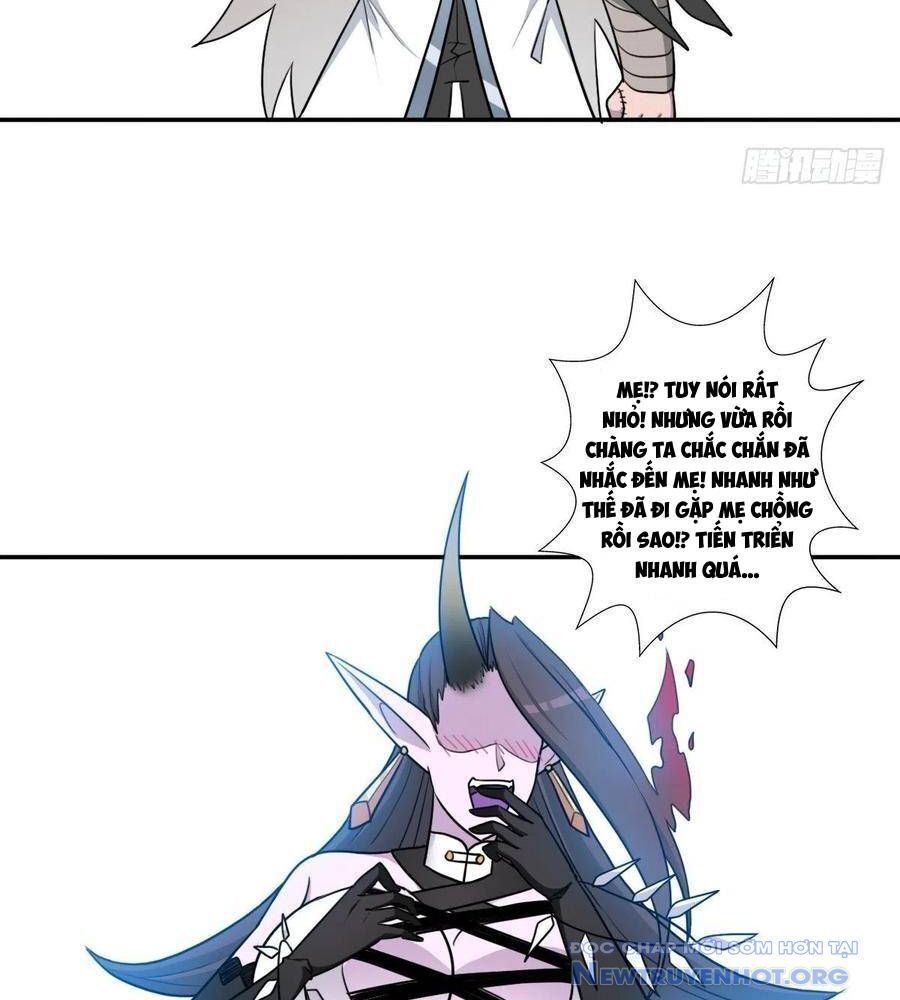 Cứu thế giới đi, ông chú! - Chapter 166 - Page 33