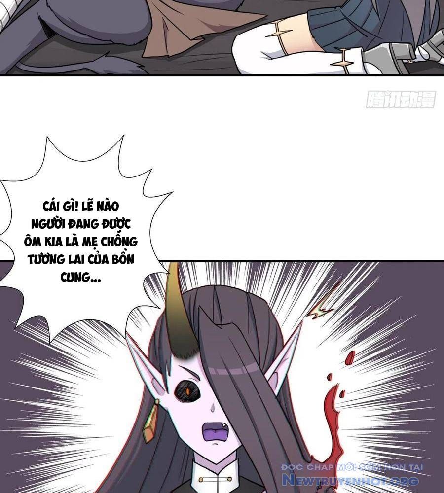 Cứu thế giới đi, ông chú! - Chapter 166 - Page 38