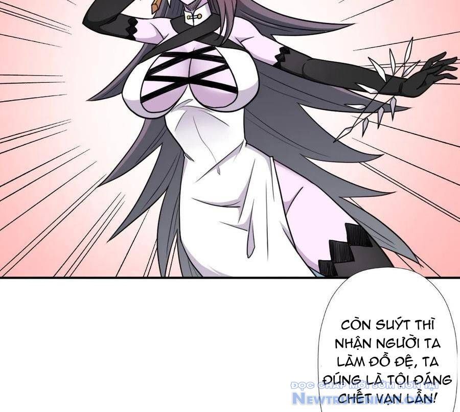 Cứu thế giới đi, ông chú! - Chapter 166 - Page 40