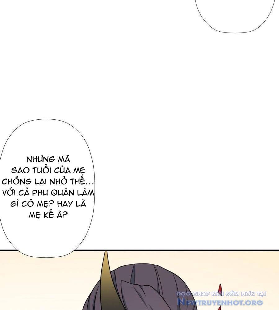 Cứu thế giới đi, ông chú! - Chapter 166 - Page 41