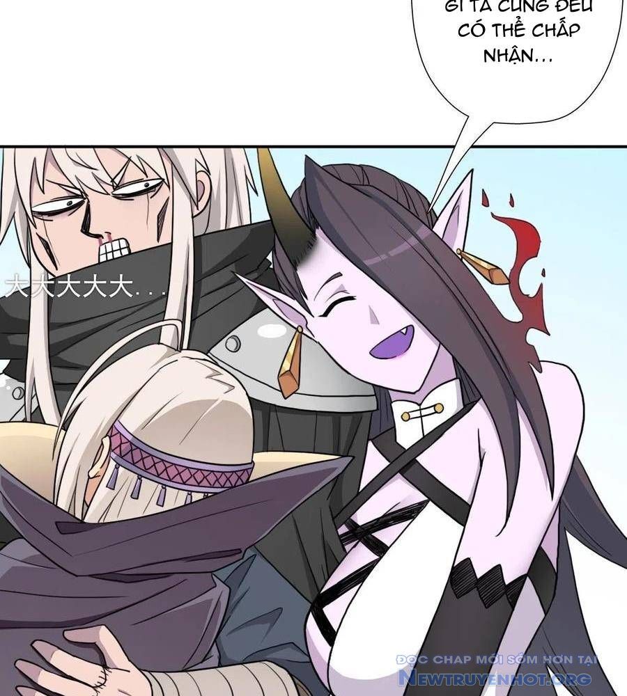 Cứu thế giới đi, ông chú! - Chapter 166 - Page 43