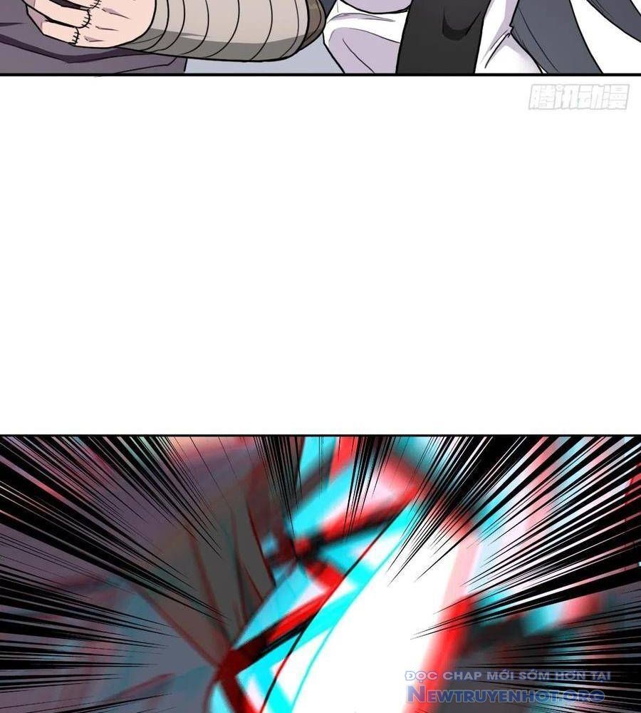 Cứu thế giới đi, ông chú! - Chapter 166 - Page 44