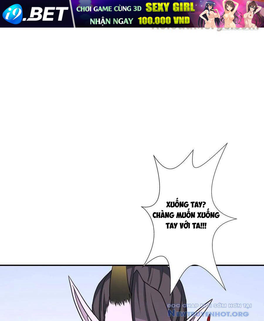 Cứu thế giới đi, ông chú! - Chapter 166 - Page 48