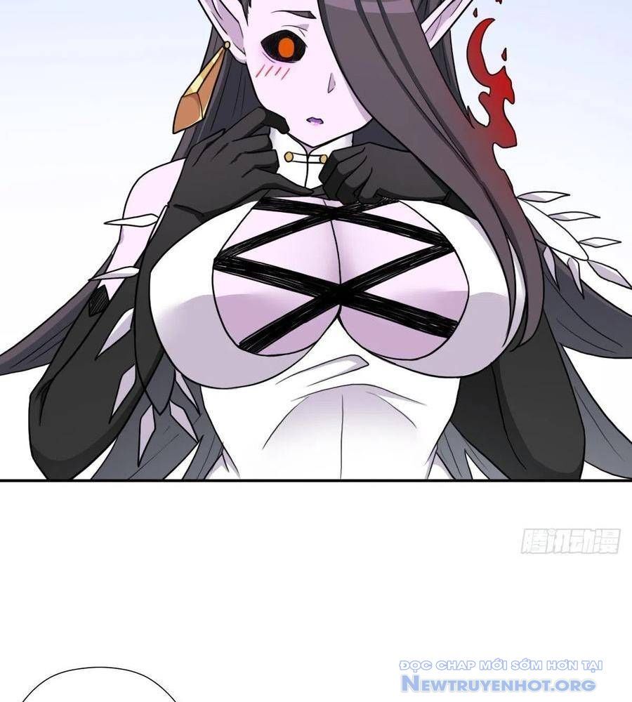 Cứu thế giới đi, ông chú! - Chapter 166 - Page 49