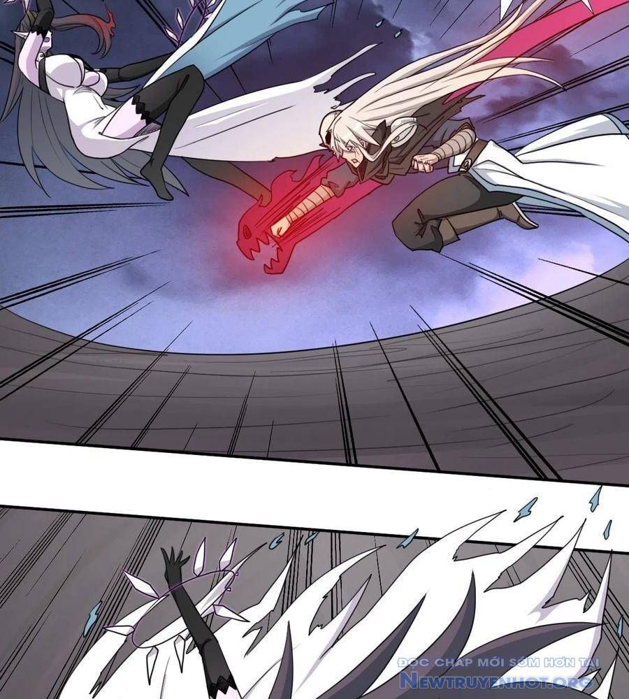 Cứu thế giới đi, ông chú! - Chapter 166 - Page 5