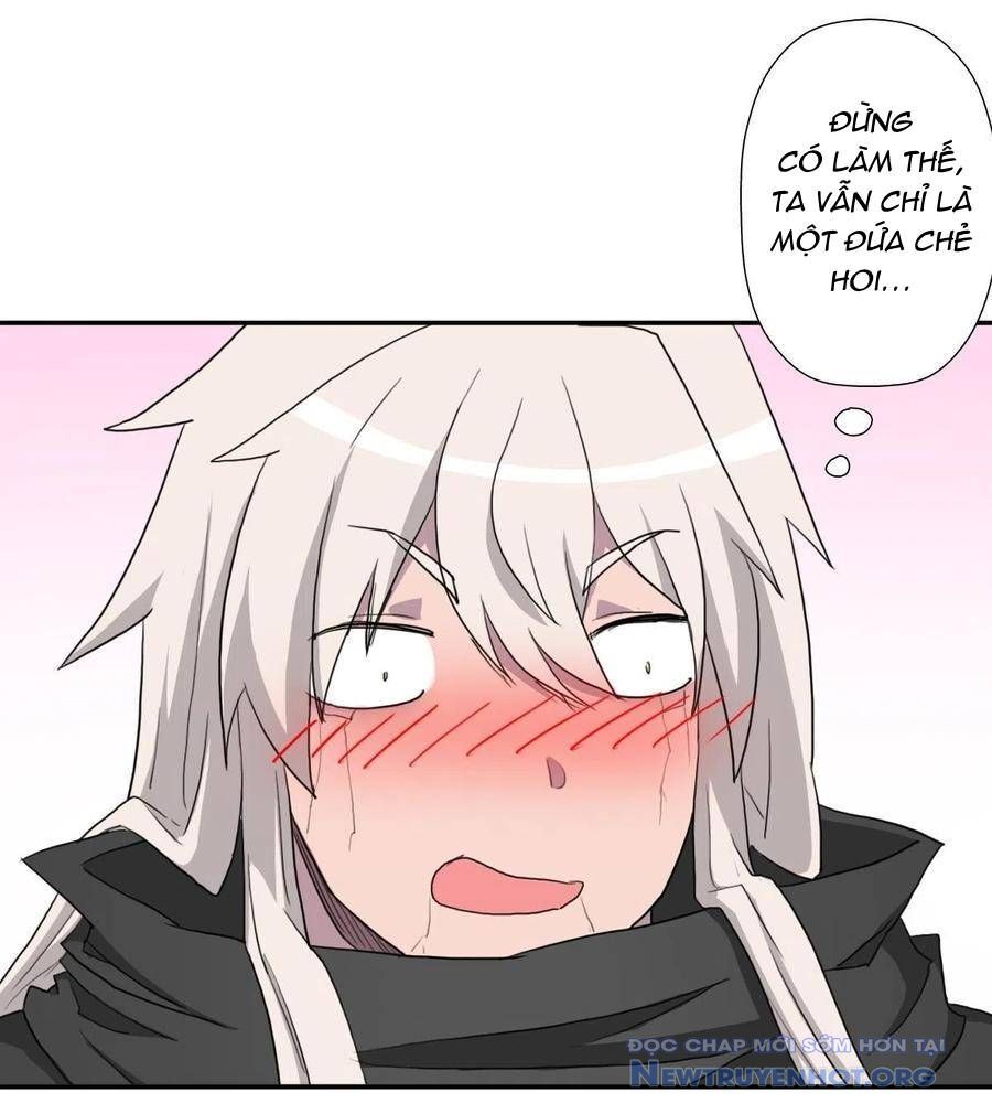 Cứu thế giới đi, ông chú! - Chapter 166 - Page 52