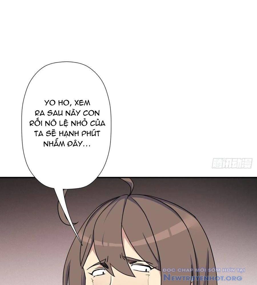 Cứu thế giới đi, ông chú! - Chapter 166 - Page 53