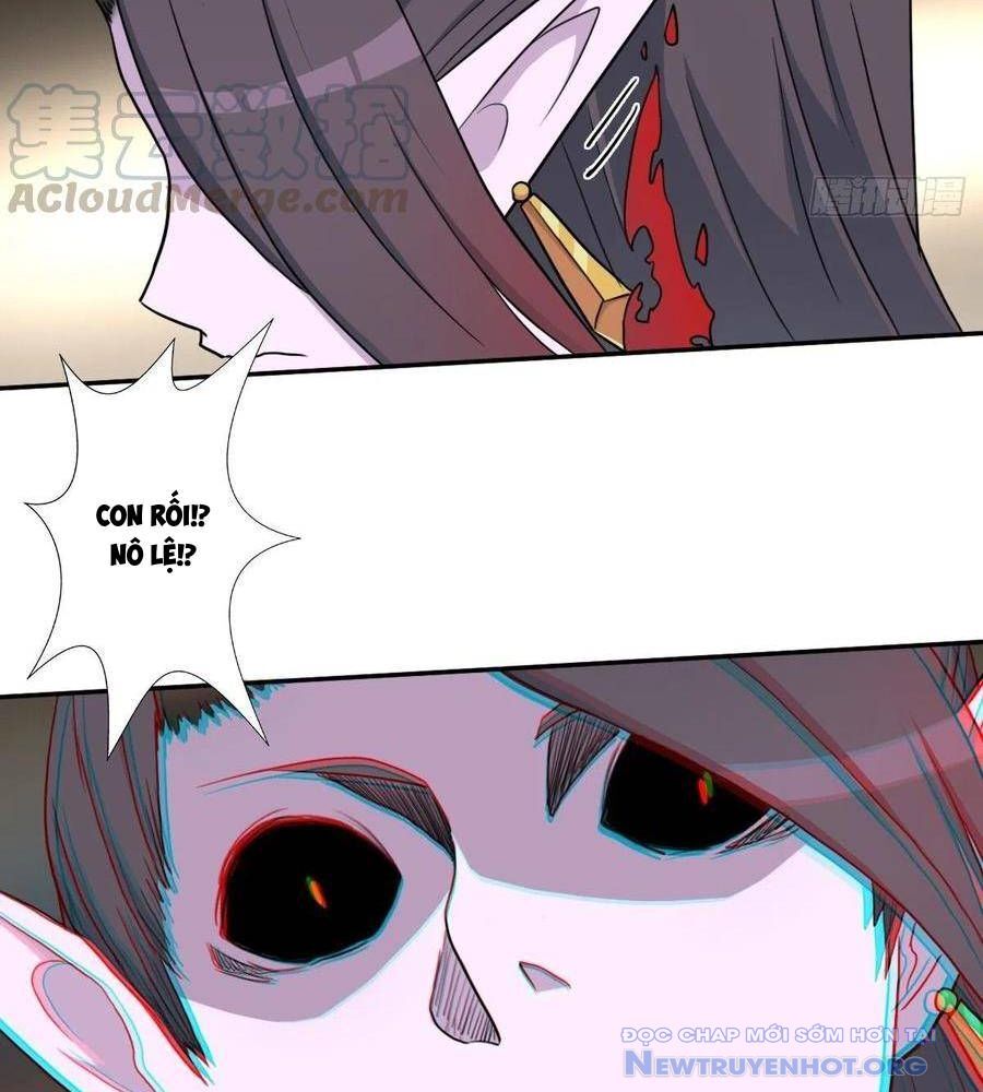 Cứu thế giới đi, ông chú! - Chapter 166 - Page 55