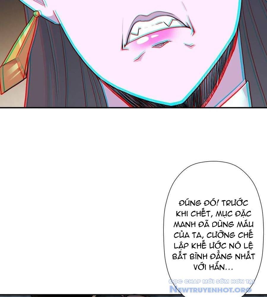 Cứu thế giới đi, ông chú! - Chapter 166 - Page 56