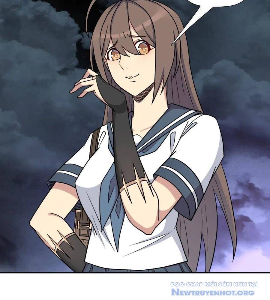 Cứu thế giới đi, ông chú! - Chapter 166 - Page 57