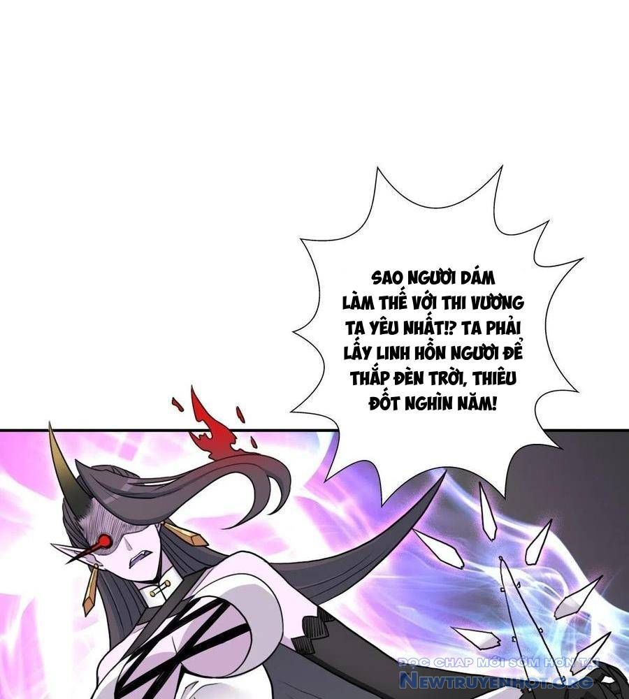 Cứu thế giới đi, ông chú! - Chapter 166 - Page 58
