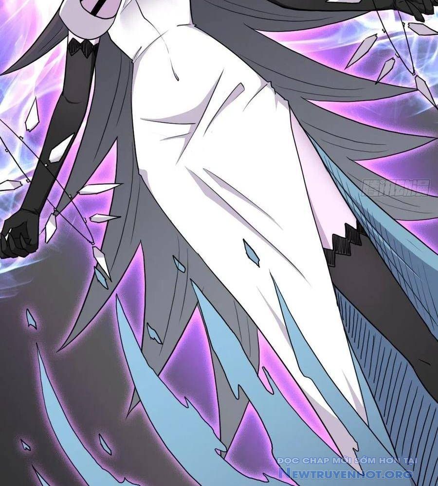 Cứu thế giới đi, ông chú! - Chapter 166 - Page 59