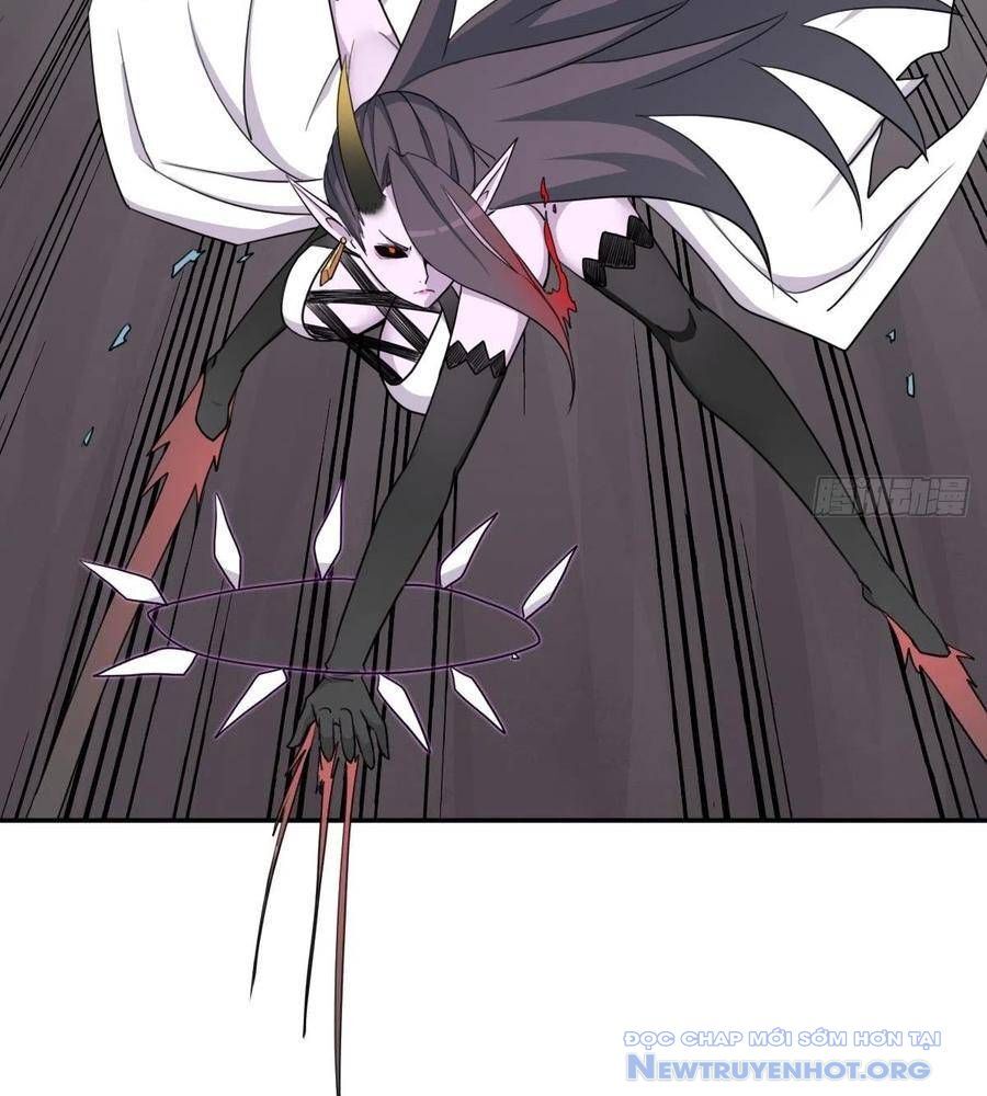 Cứu thế giới đi, ông chú! - Chapter 166 - Page 6