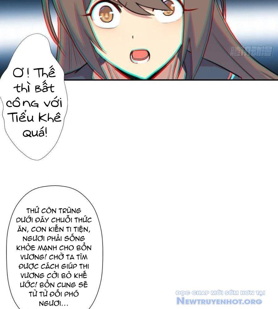 Cứu thế giới đi, ông chú! - Chapter 166 - Page 63