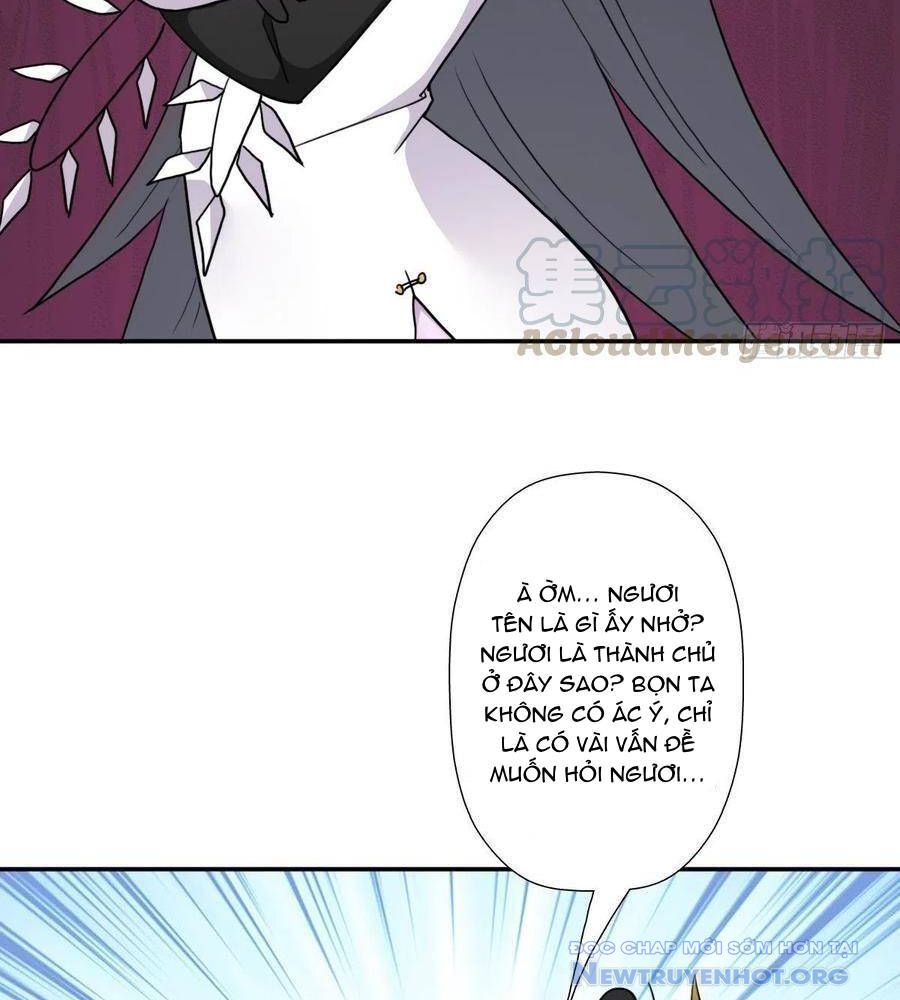 Cứu thế giới đi, ông chú! - Chapter 166 - Page 65