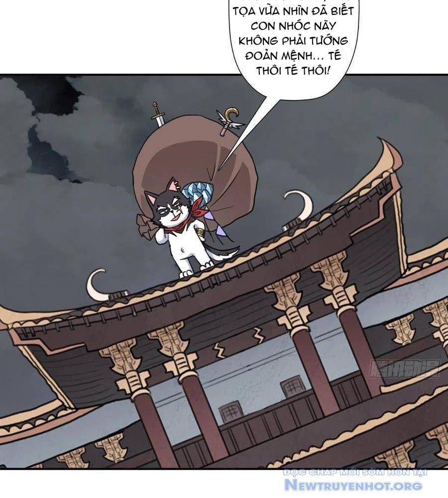 Cứu thế giới đi, ông chú! - Chapter 166 - Page 67