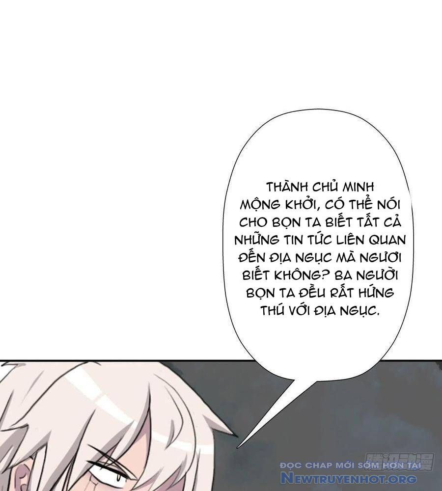 Cứu thế giới đi, ông chú! - Chapter 166 - Page 68