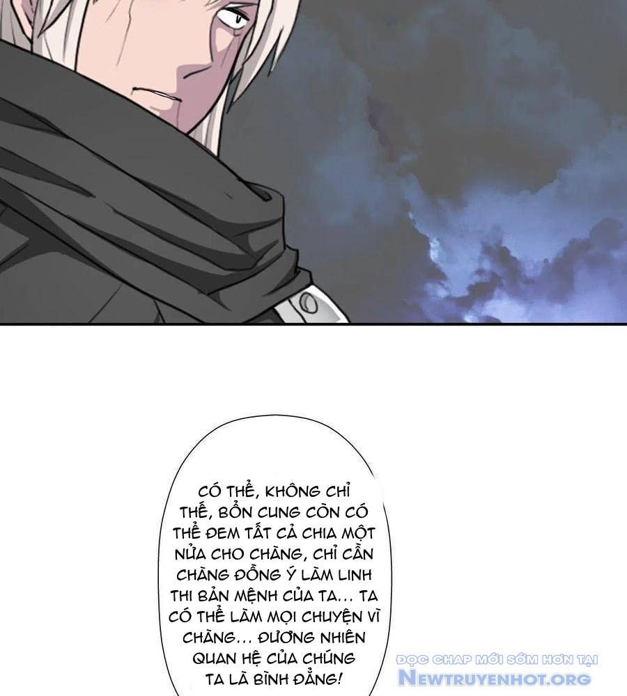 Cứu thế giới đi, ông chú! - Chapter 166 - Page 69