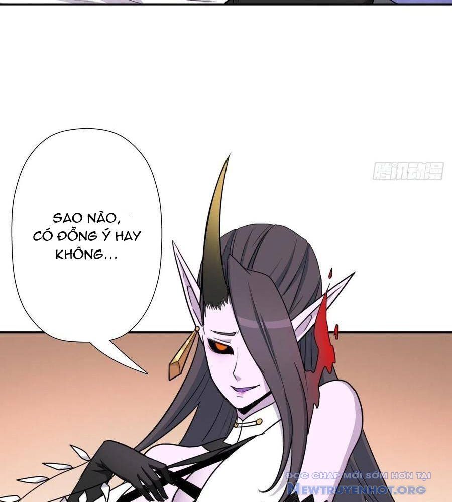 Cứu thế giới đi, ông chú! - Chapter 166 - Page 71