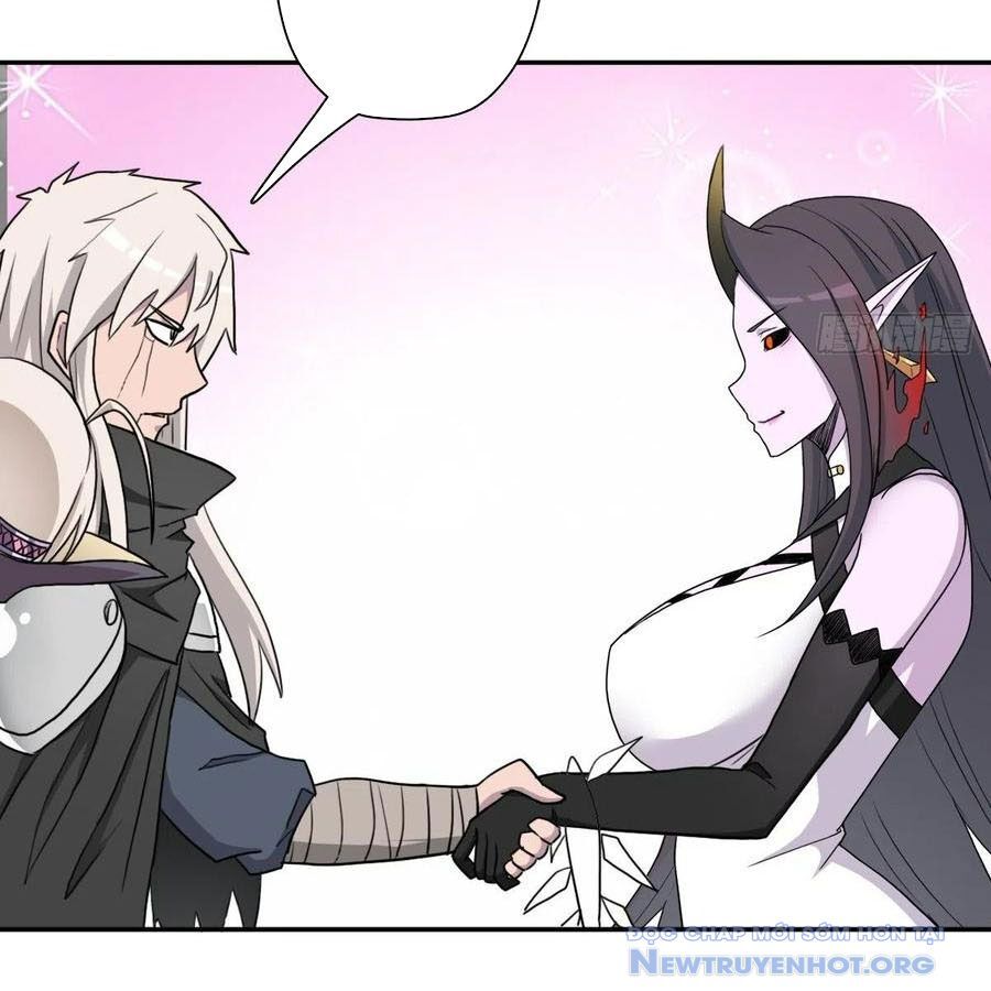 Cứu thế giới đi, ông chú! - Chapter 167 - Page 11