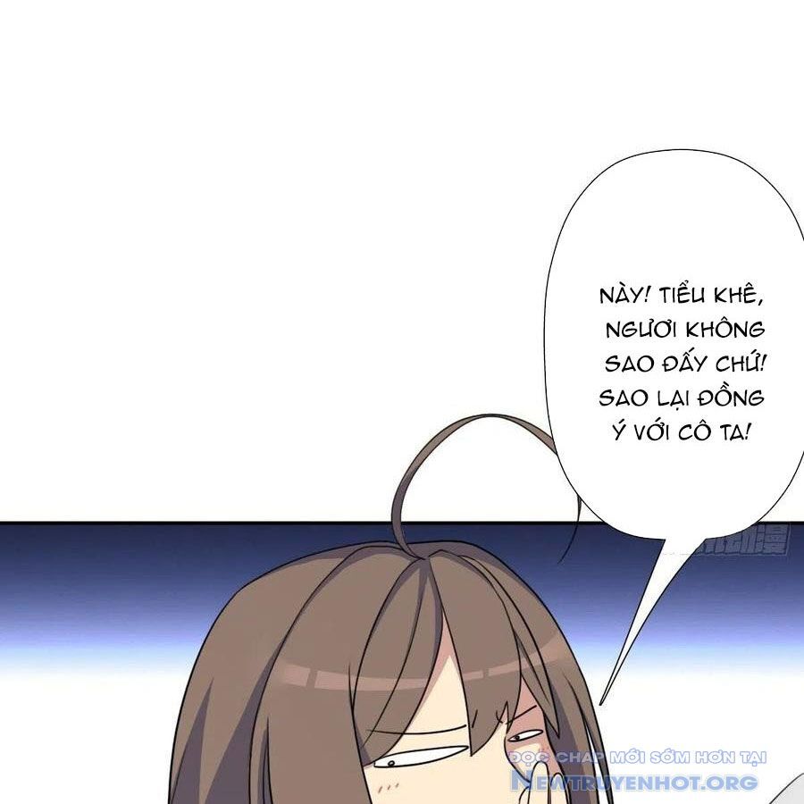 Cứu thế giới đi, ông chú! - Chapter 167 - Page 12