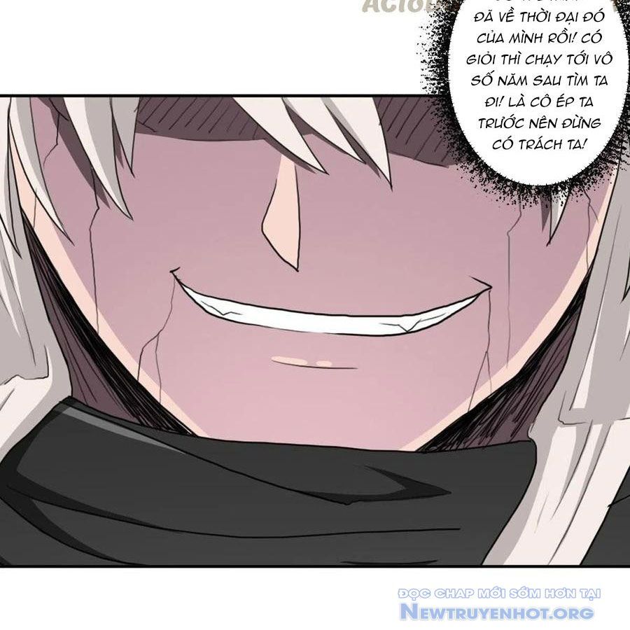 Cứu thế giới đi, ông chú! - Chapter 167 - Page 14