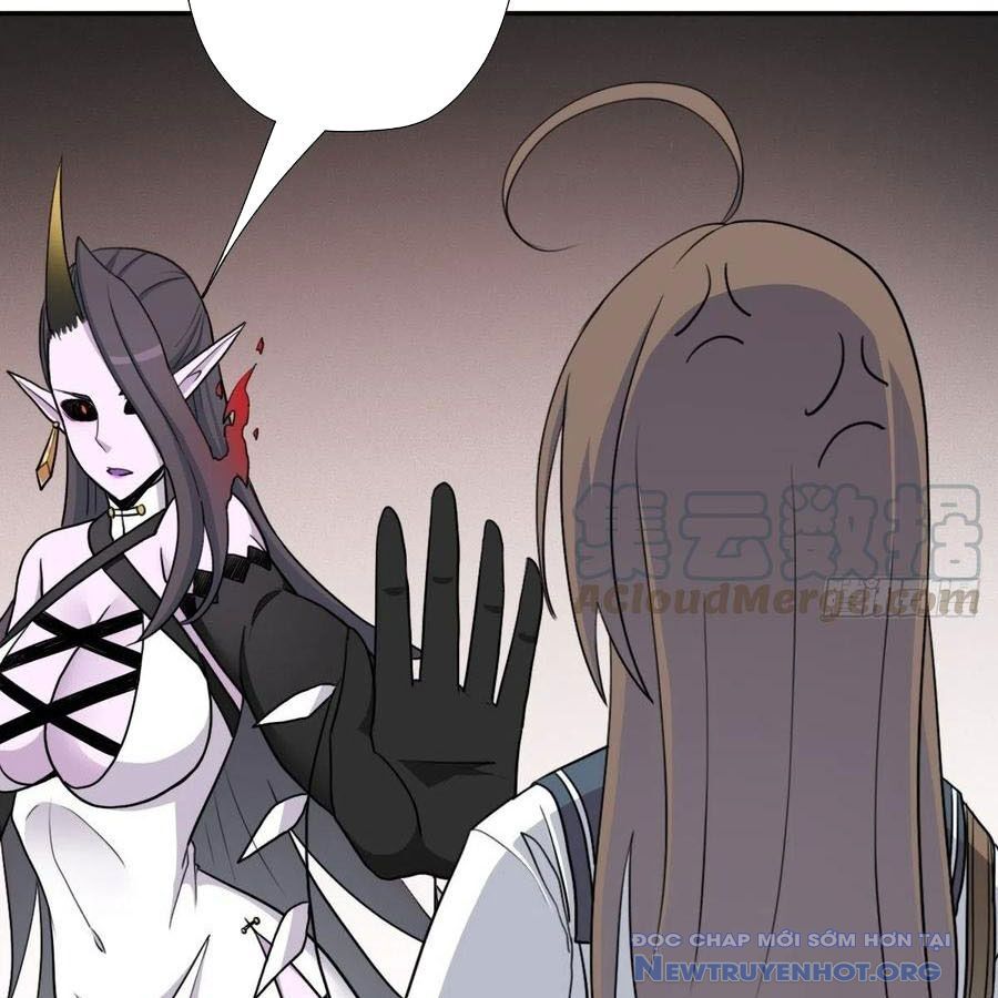 Cứu thế giới đi, ông chú! - Chapter 167 - Page 19