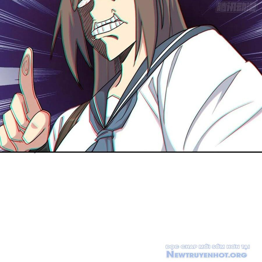 Cứu thế giới đi, ông chú! - Chapter 167 - Page 21