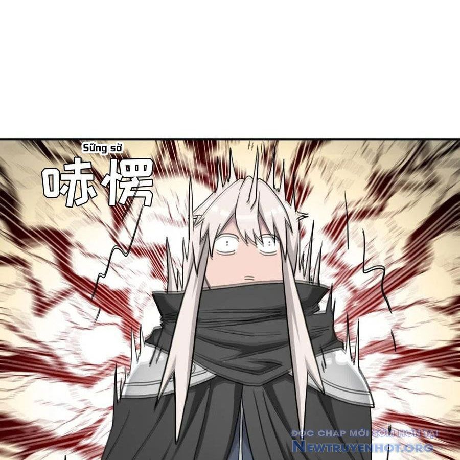 Cứu thế giới đi, ông chú! - Chapter 167 - Page 22