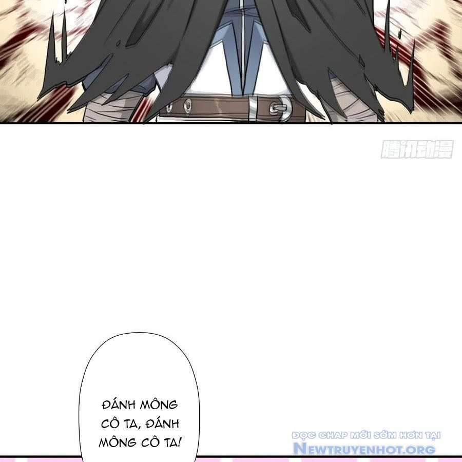 Cứu thế giới đi, ông chú! - Chapter 167 - Page 23