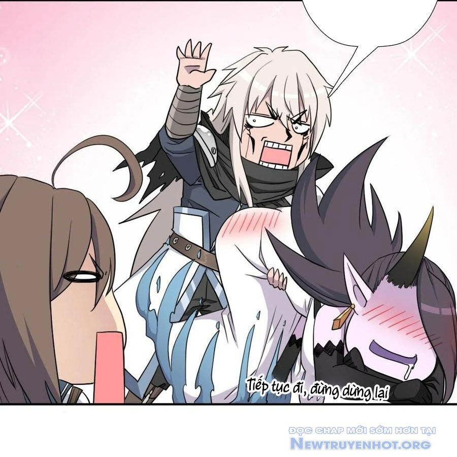 Cứu thế giới đi, ông chú! - Chapter 167 - Page 27