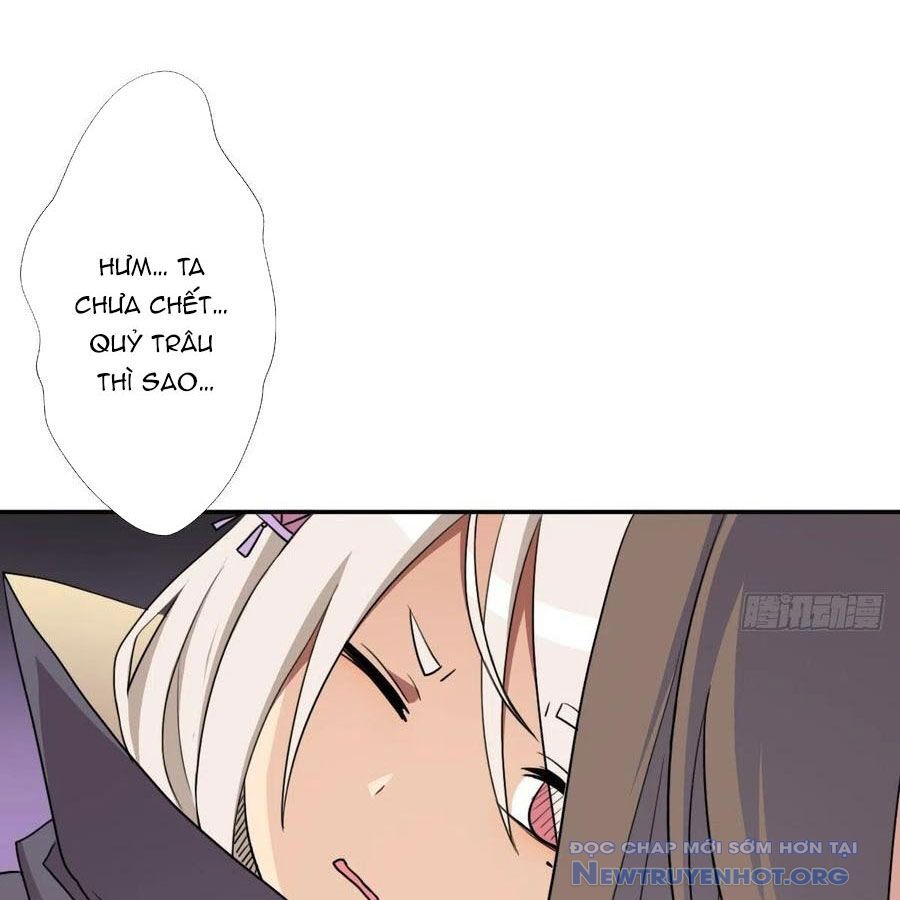 Cứu thế giới đi, ông chú! - Chapter 167 - Page 28