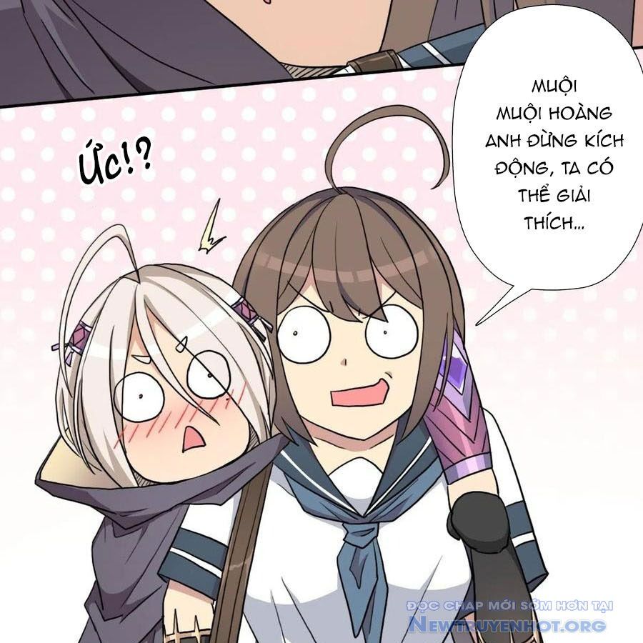 Cứu thế giới đi, ông chú! - Chapter 167 - Page 29